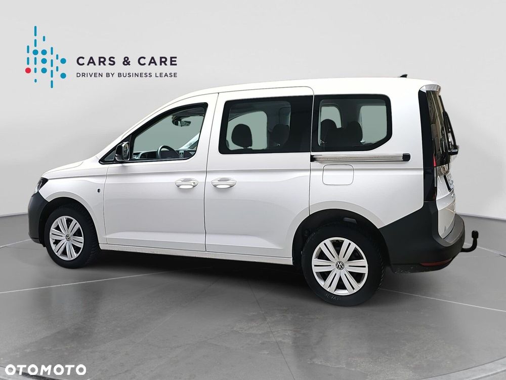 Volkswagen Caddy 2.0 TDI - 26
