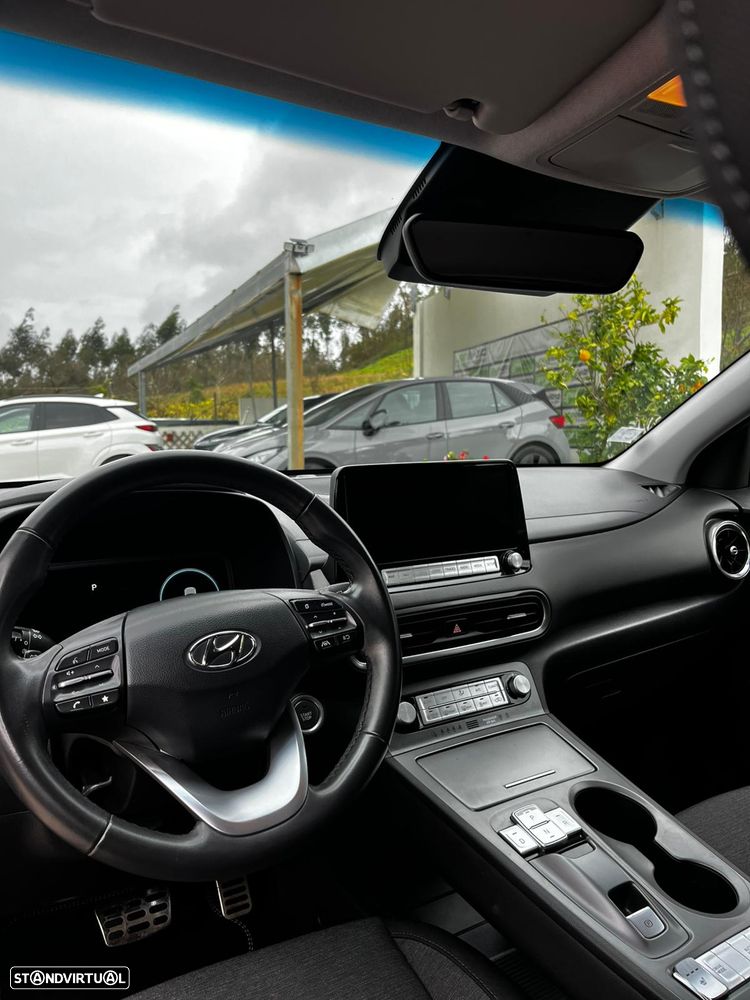 Hyundai Kauai Advantage - 12