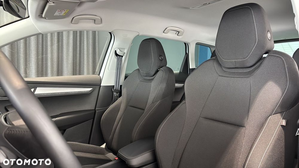 Skoda Karoq 1.5 TSI ACT Selection - 12