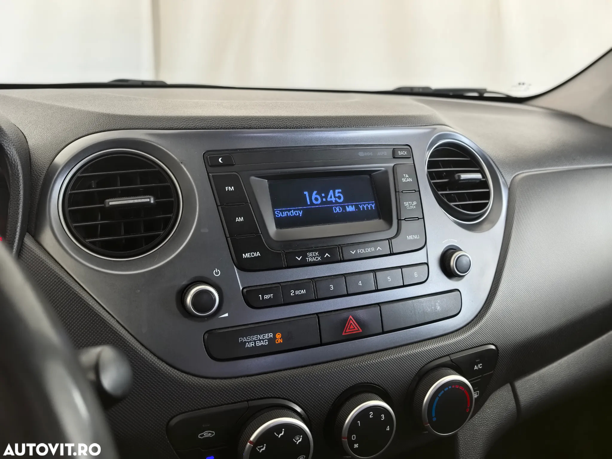 Hyundai i10 1.0 GPL Duo - 21