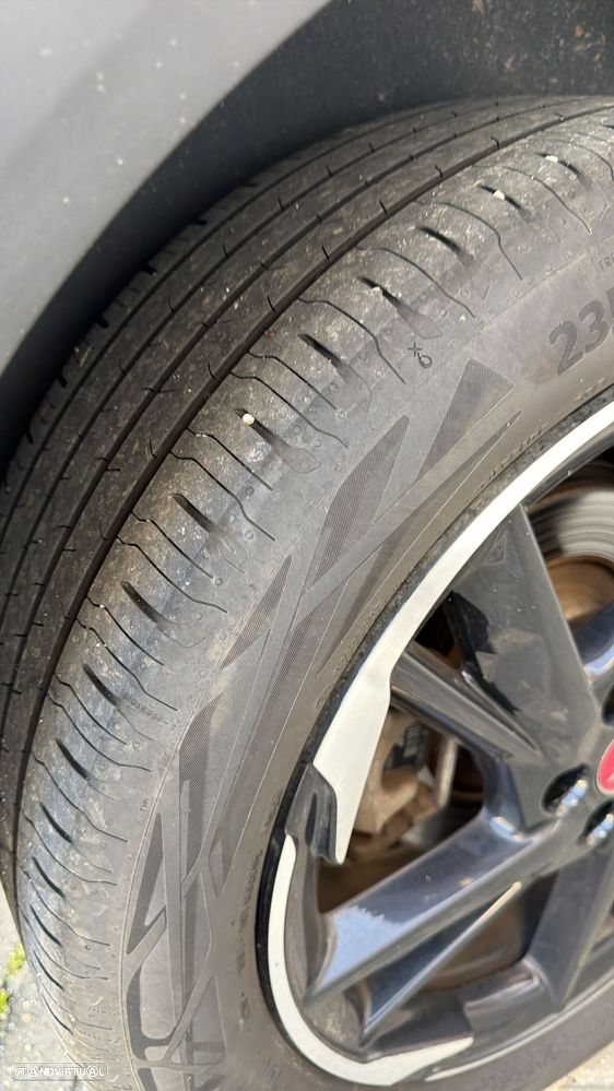 DS DS7 Crossback 1.5 BlueHDi Performance Line EAT8 - 5