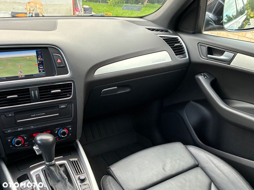 Audi Q5 - 32
