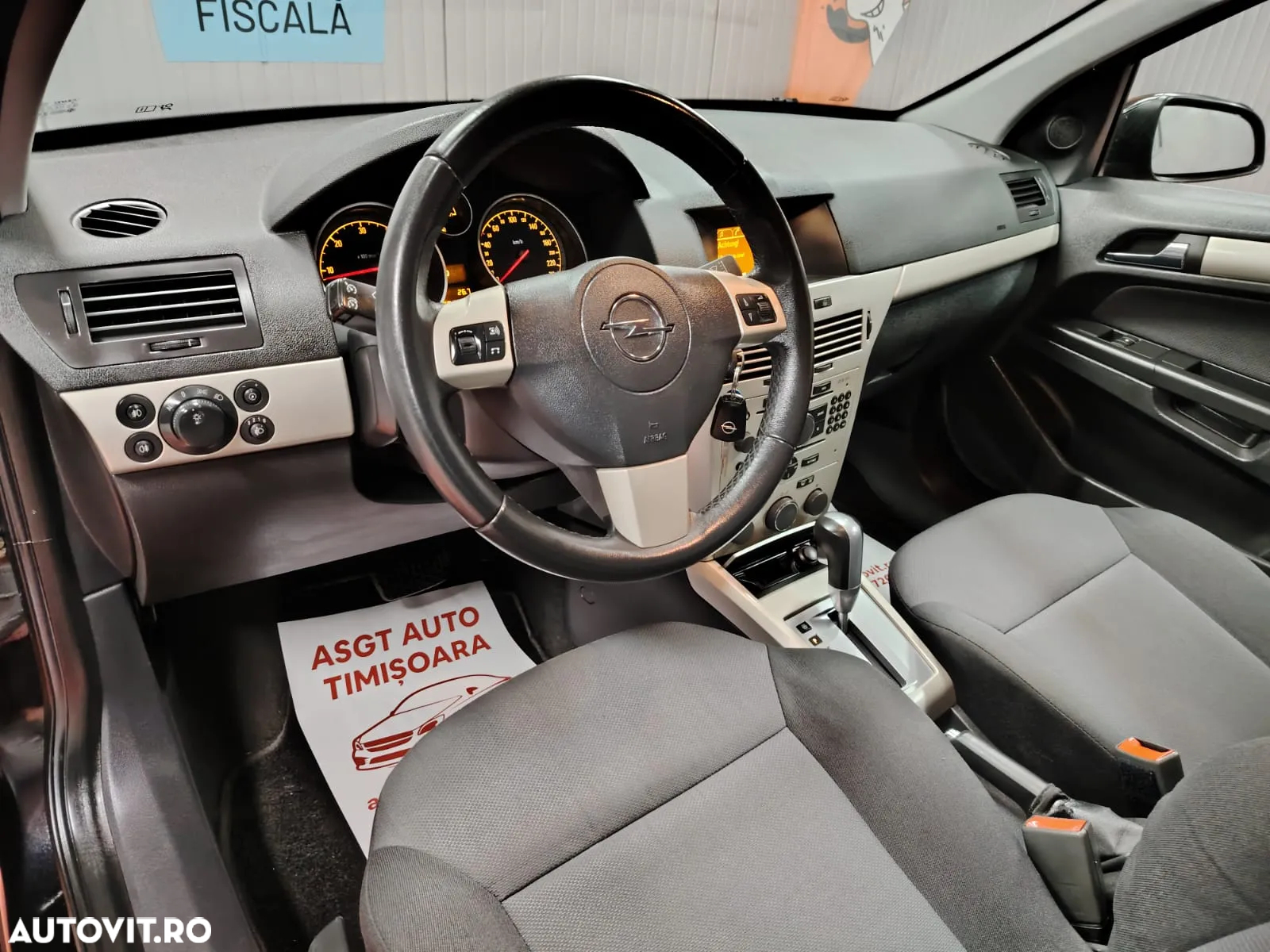 Opel Astra - 10