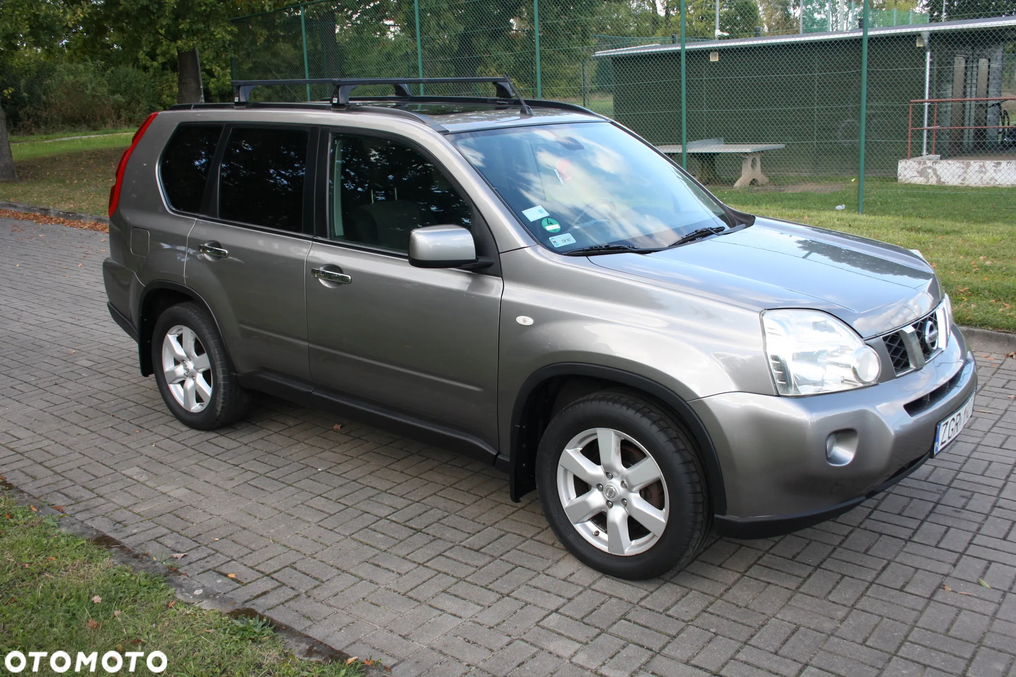 Nissan X-Trail 2.0 dCi LE Platinum - 9