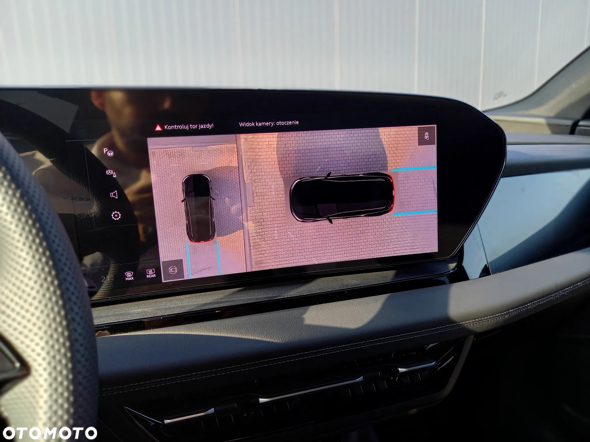 Audi Q6 e-tron Quattro 100kWh - 13