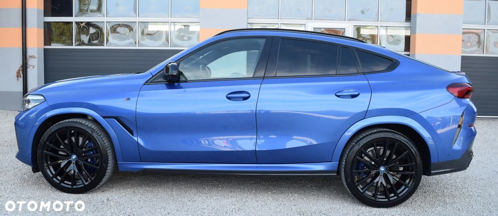 BMW X6 - 13