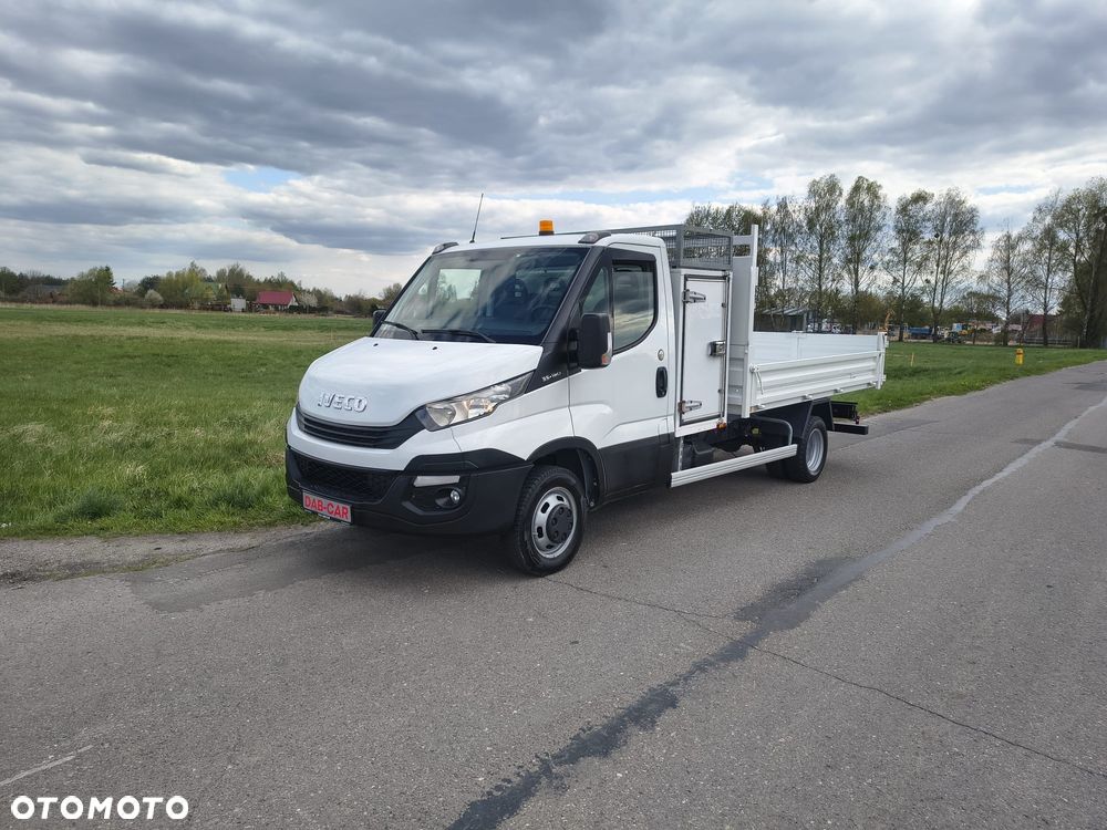 Iveco DAILY 35C18 - 1
