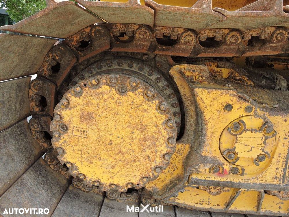 Komatsu D61PXi-24 - 6