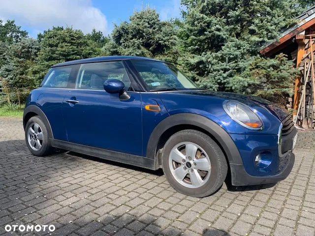 MINI ONE D - 2