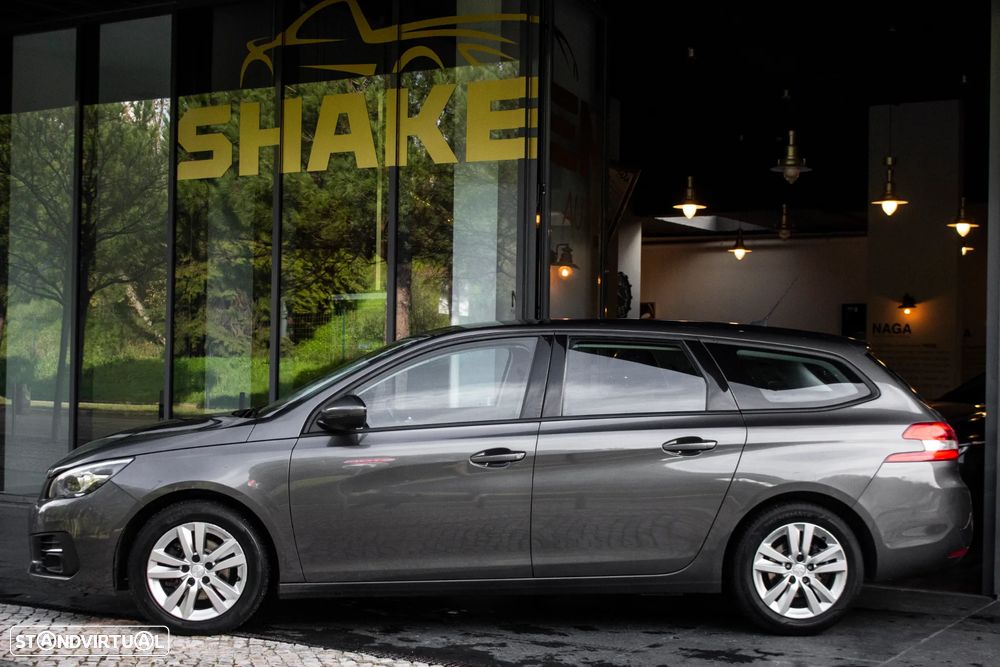 Peugeot 308 SW BlueHDi 130 Stop & Start Active - 2