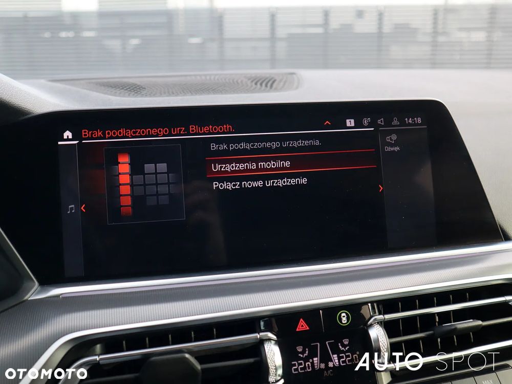 BMW X5 xDrive30d - 34