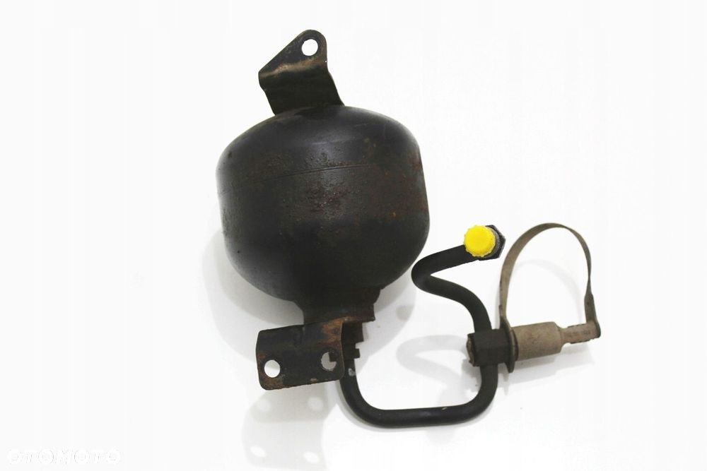 Gruszka ABC akumulator przód Mercedes SL R230 W230 SL500 W215 CL W220 - 2