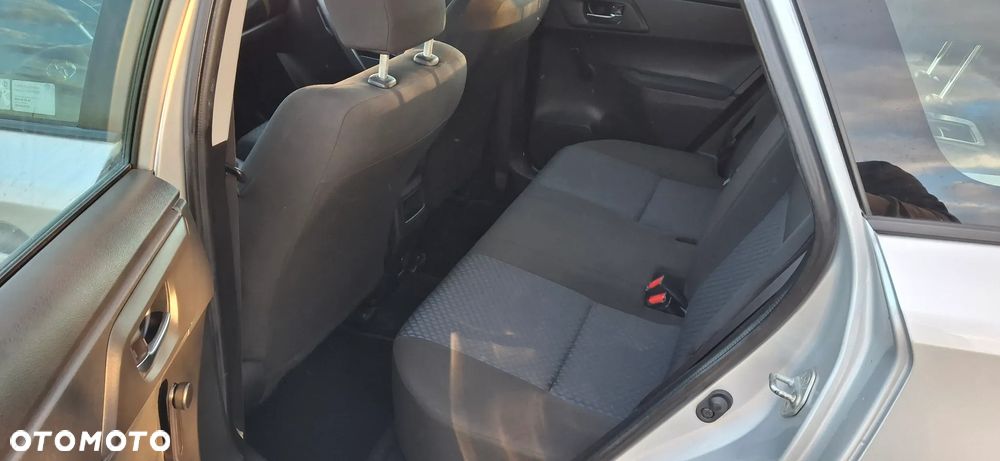 Toyota Auris 1.4 D-4D Comfort - 15
