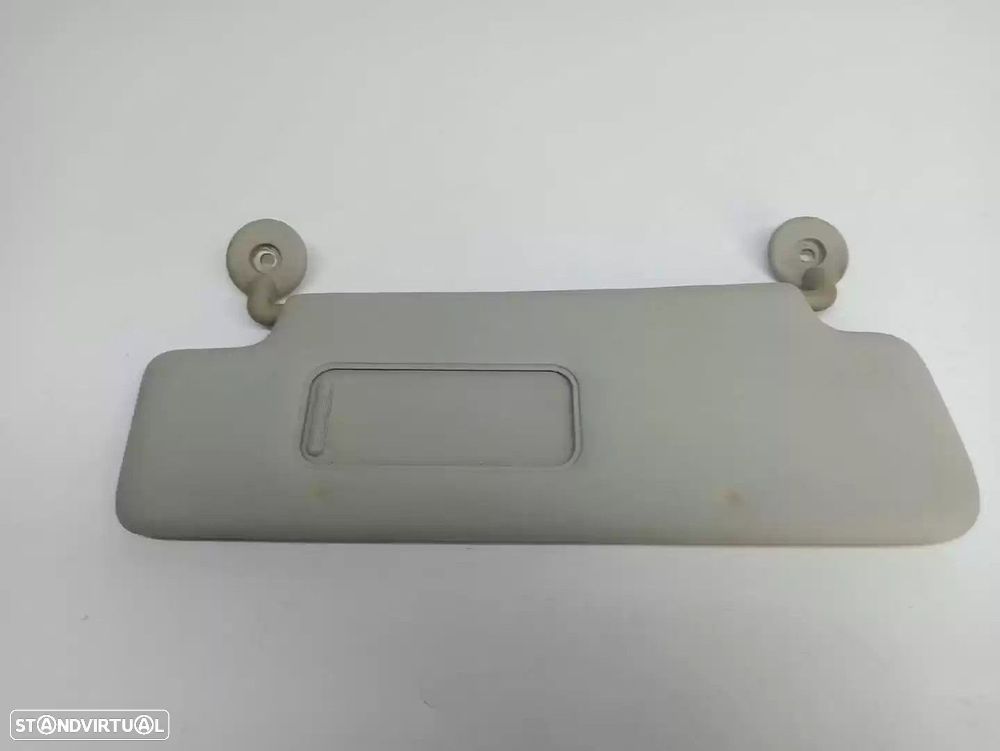 PÁLA DO SOL DIREITA NISSAN MICRA C+C III 2005 -96400BC102 - 4
