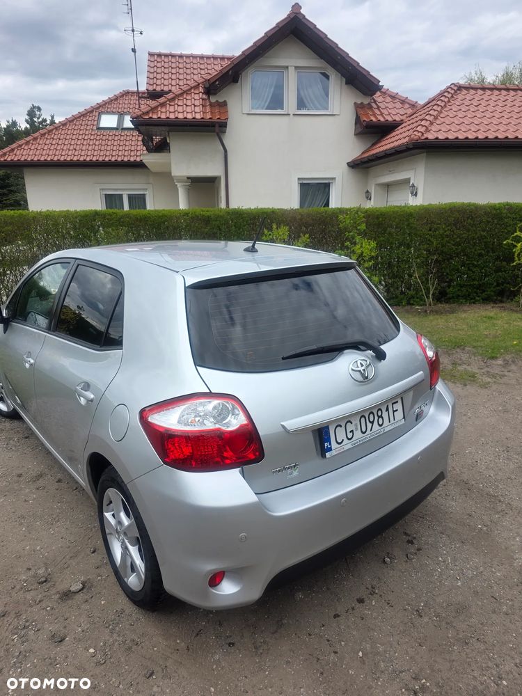 Toyota Auris 1.6 2010 MM - 12