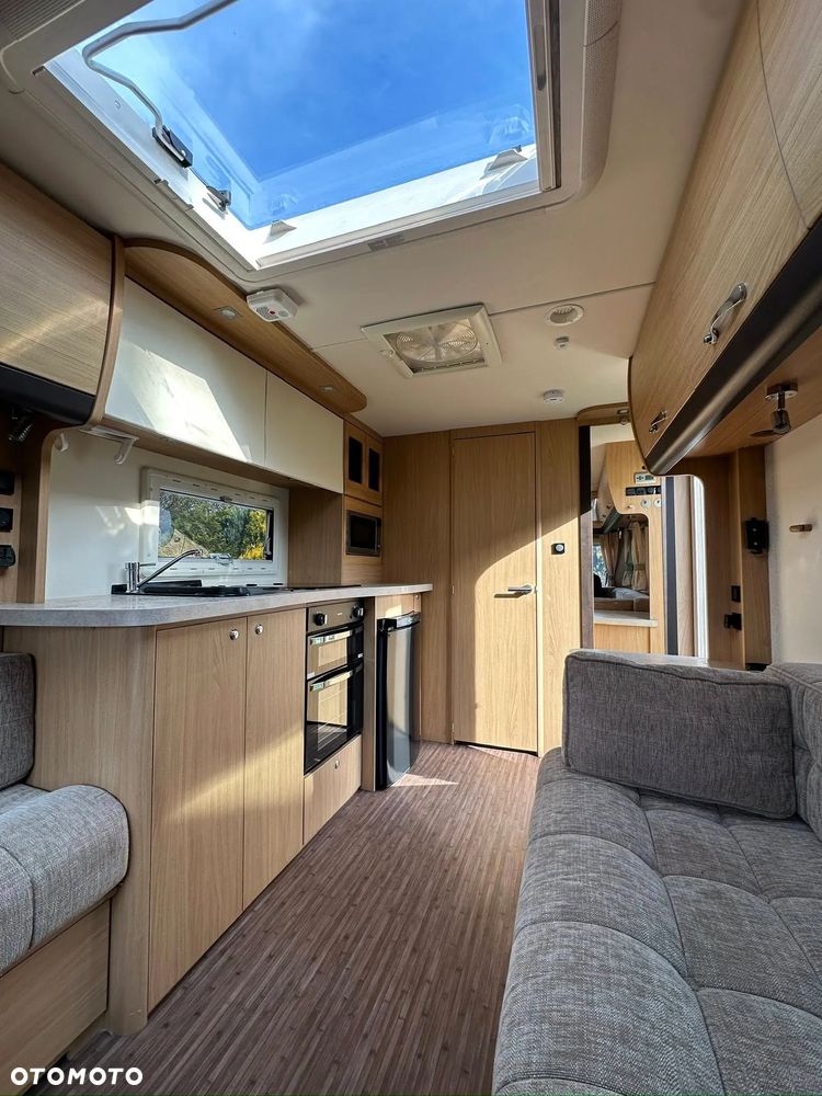 Elddis Crusader - 2