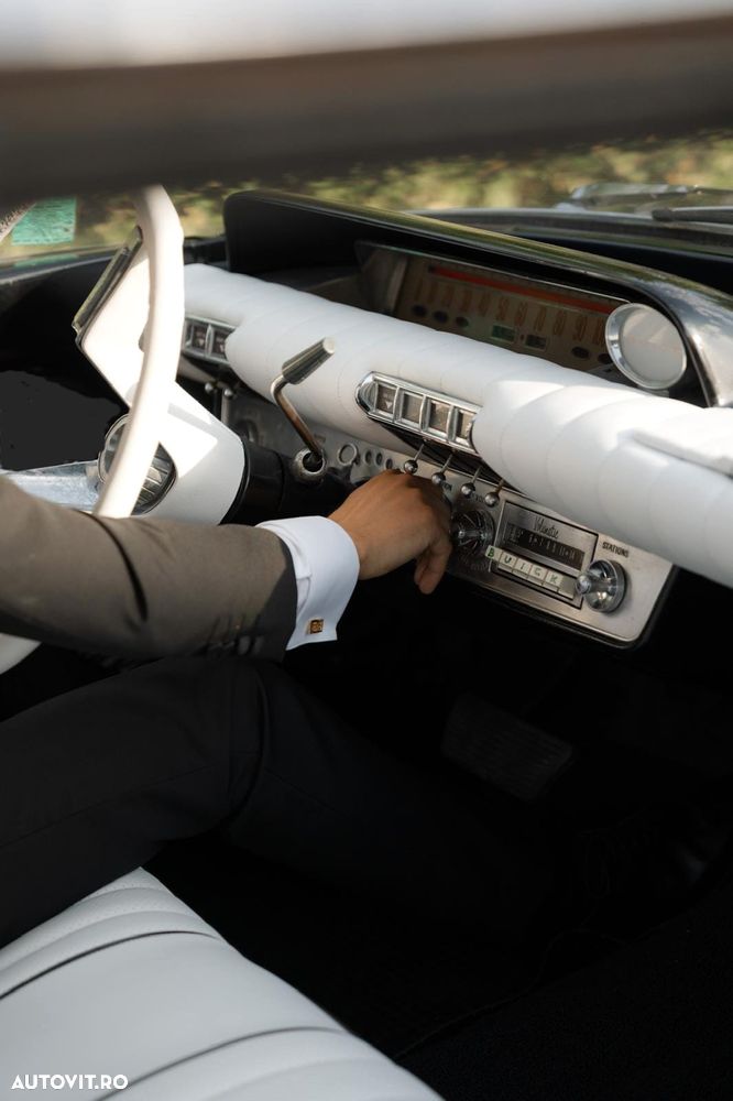 Buick Le Sabre - 28