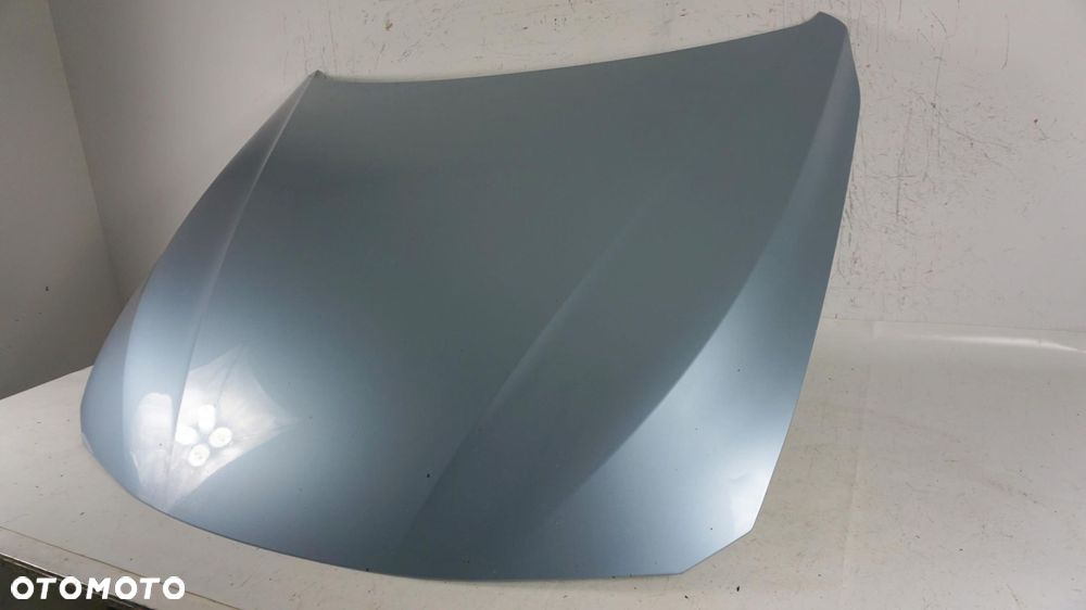 MASKA PRZÓD POKRYWA SILNIKA BMW 3 F30 F31 11-15 2011-2015 - 5
