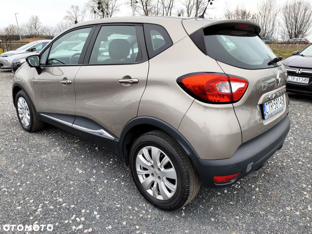 Renault Captur - 8