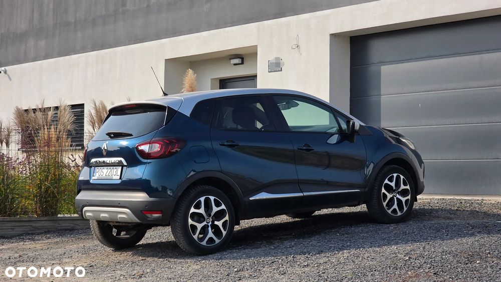 Renault Captur 1.3 TCe Intens - 12