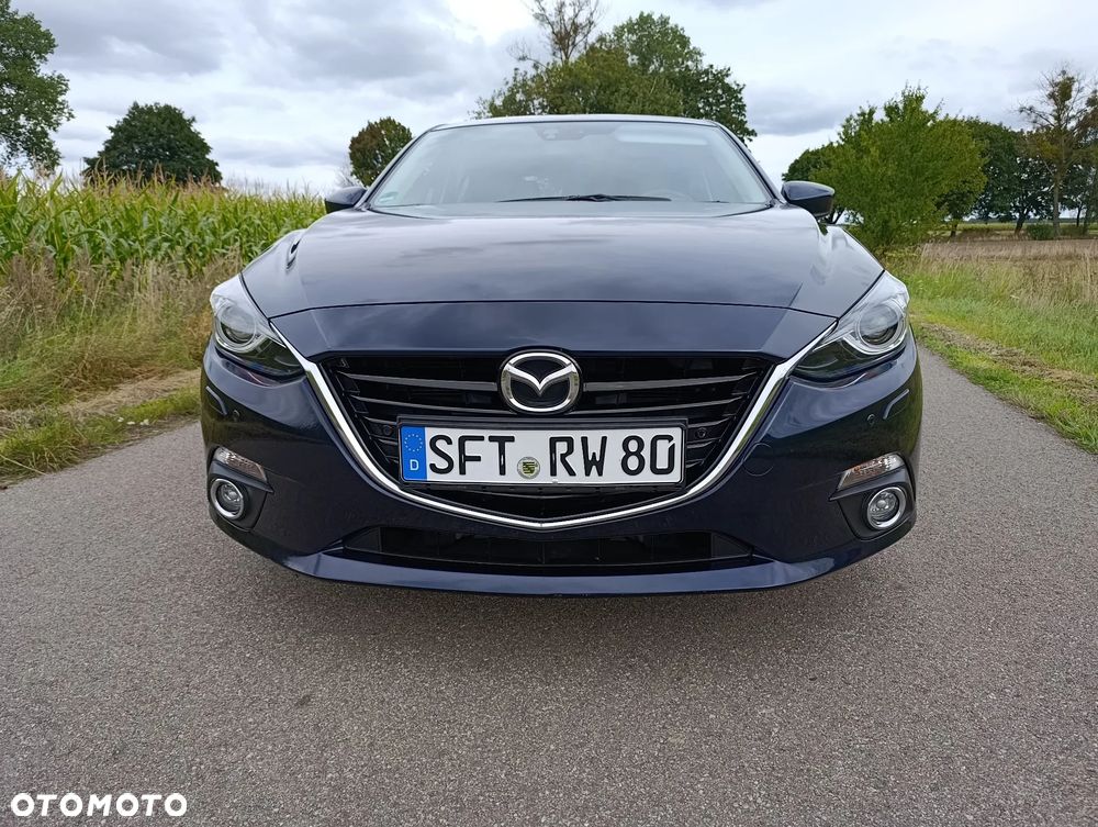 Mazda 3 SKYACTIV-G 120 Center-Line - 9