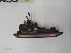 FAROL NEVOEIRO TRASEIRO ESQUERDO MITSUBISHI PAJERO 1999 - 4