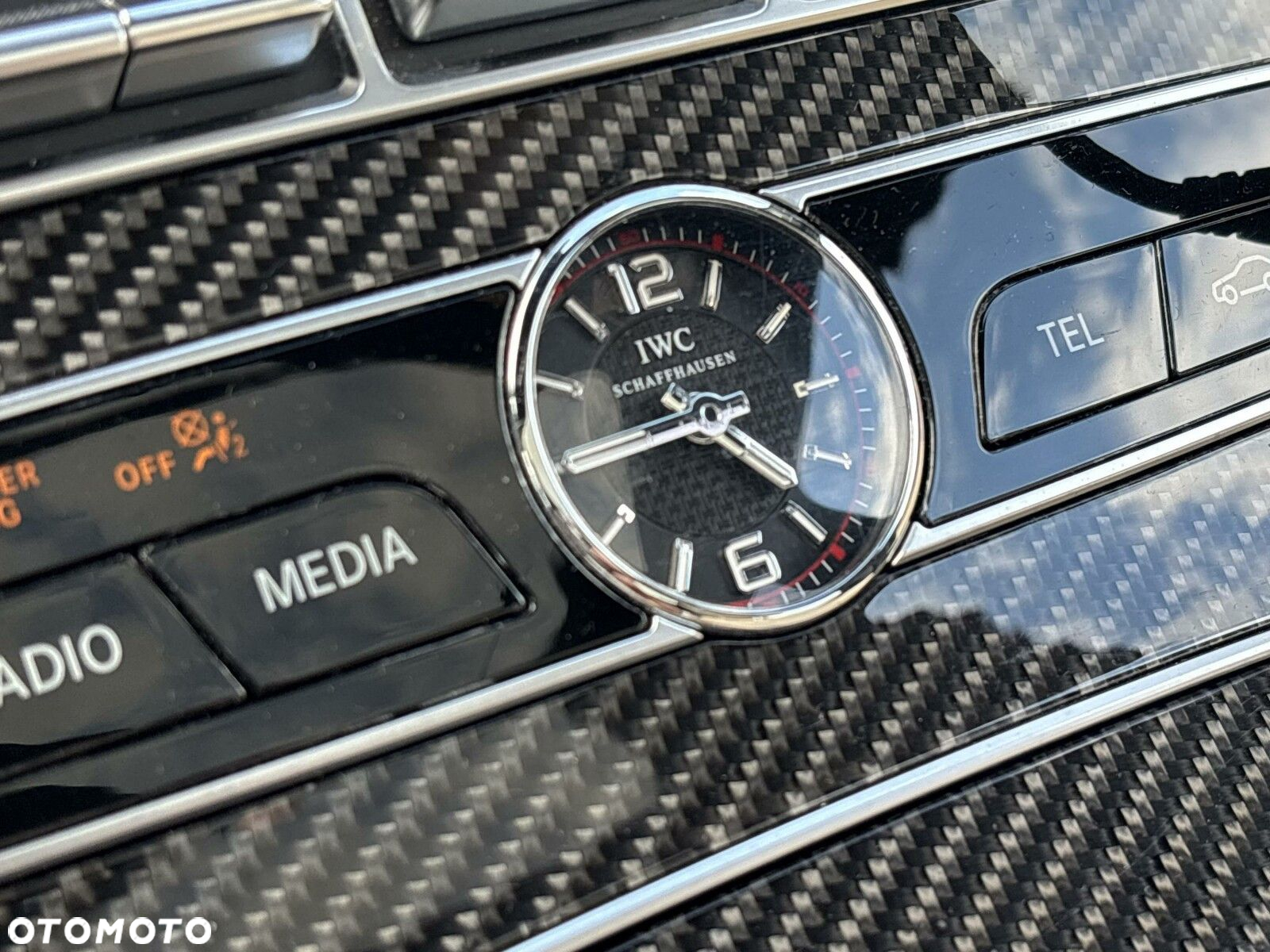 Mercedes-Benz Klasa E AMG 63 S 4-Matic+ - 25