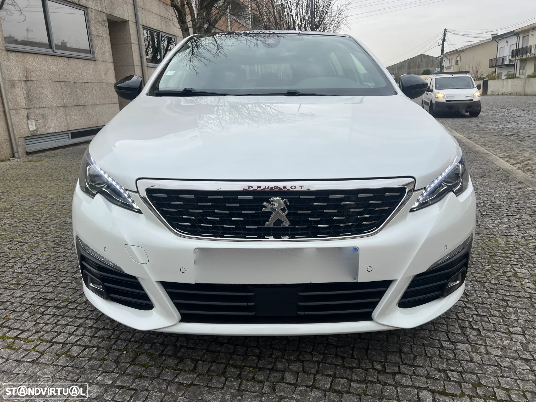 Peugeot 308 PureTech 130 Stop & Start GT-Line Edition - 5