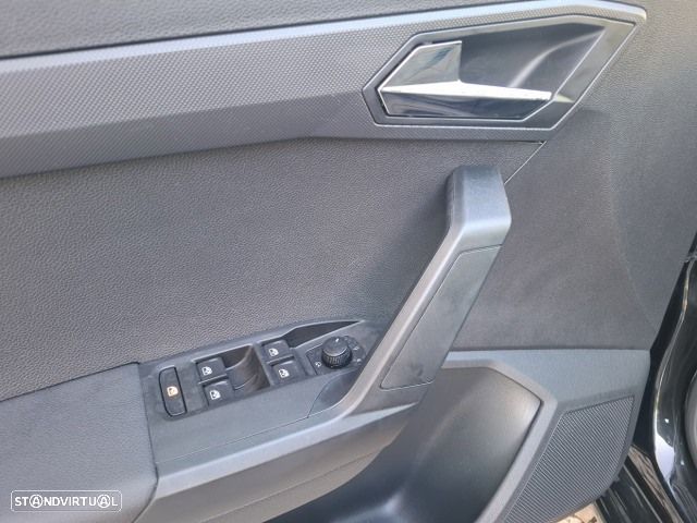SEAT Ibiza 1.0 TSI Style - 29