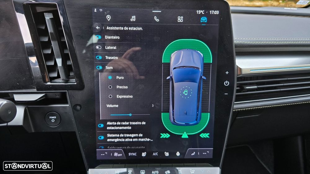 Renault Mégane E-Tech - 32