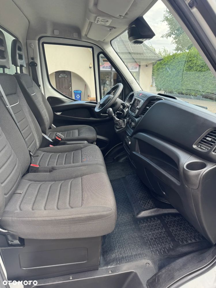 Iveco Daily - 15