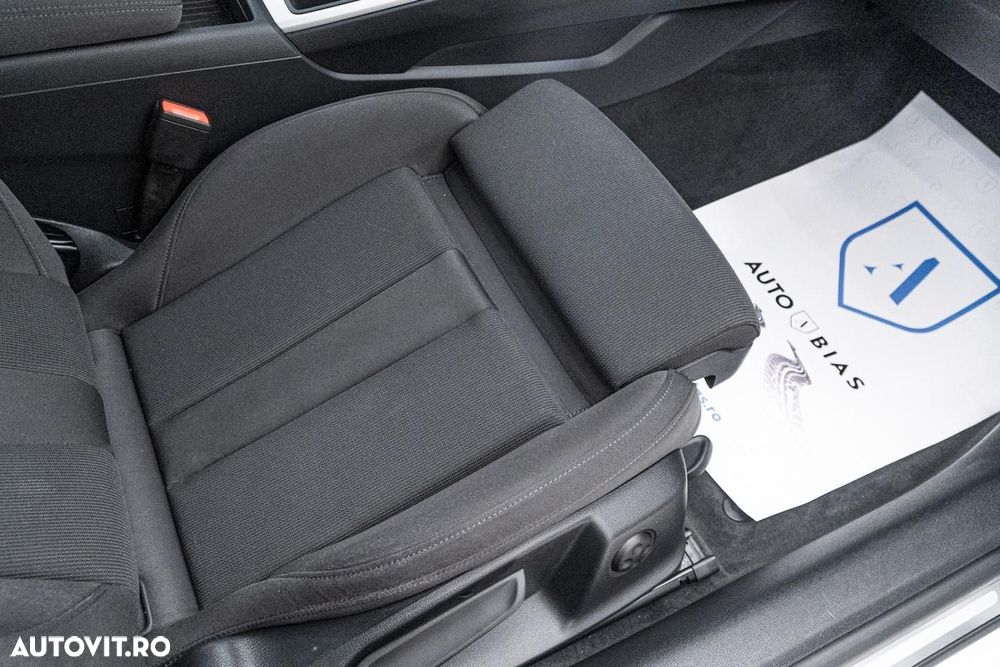 Audi A5 ack 2.0 40 TFSI S tronic MHEV Advanced - 40