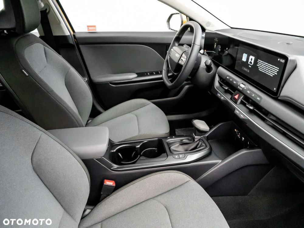 Kia K4 1.6 T-GDI M - 15