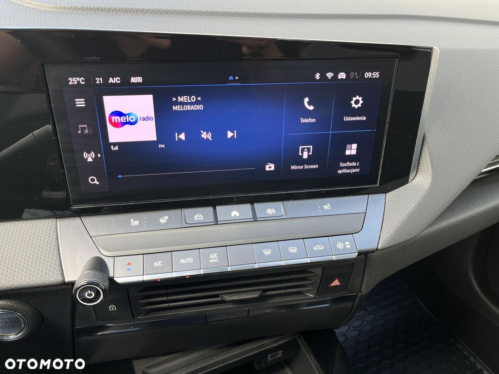 Opel Astra 1.2 T Edition S&S - 23