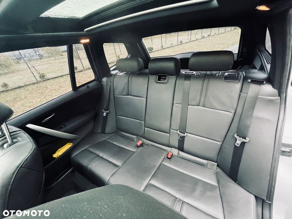 BMW X3 - 7