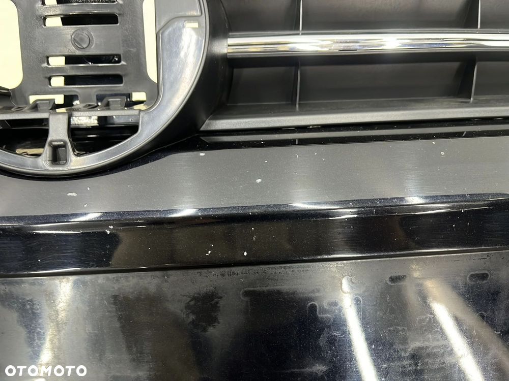 Zderzak przedni VW Polo 6 VI 17-21r. Przedlift przód 4XPDC 2G0807221 - 21
