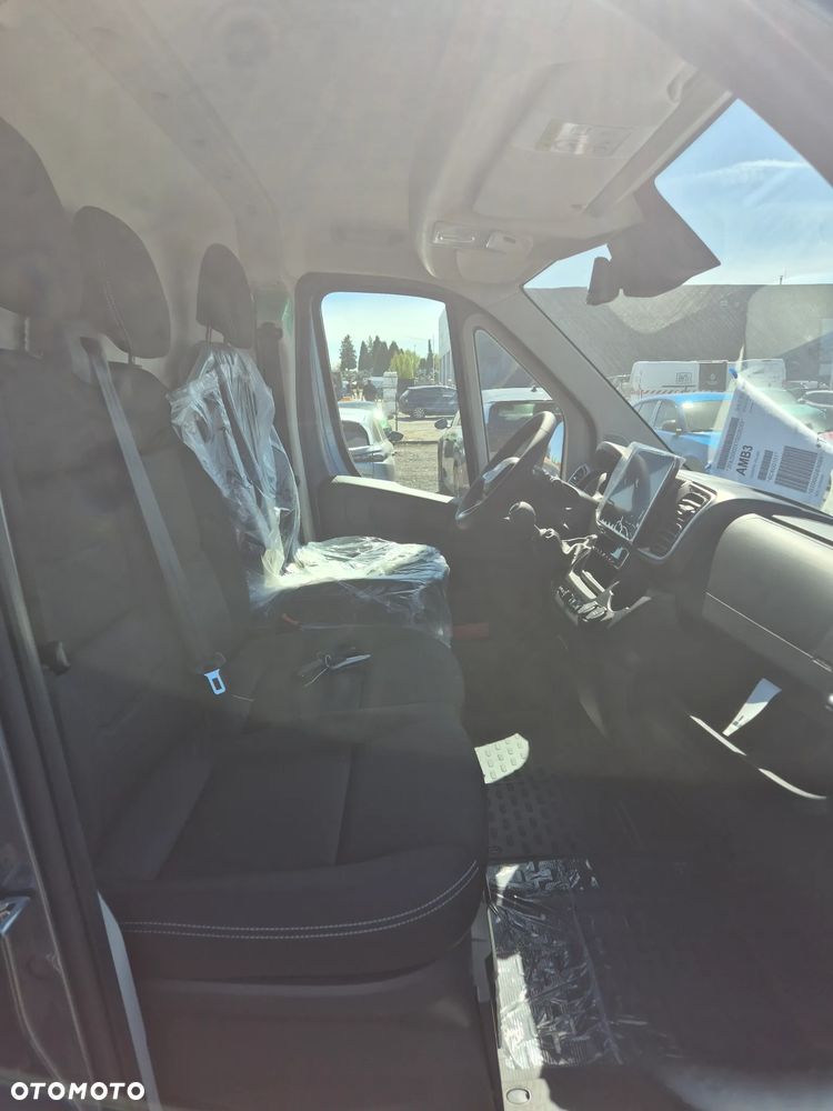 Fiat Fiat Ducato Maxi Furgon L4H3 2.2 Diesel 180KM !! OD RĘKI !! - 9