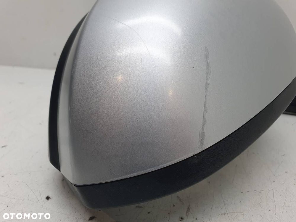 LUSTERKO LEWE ELEKTRYCZNE ASYSTENT DACIA DUSTER II EU 7 PIN - 4