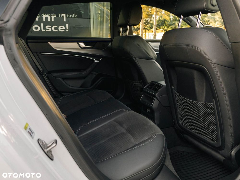 Audi A7 Sportback - 20
