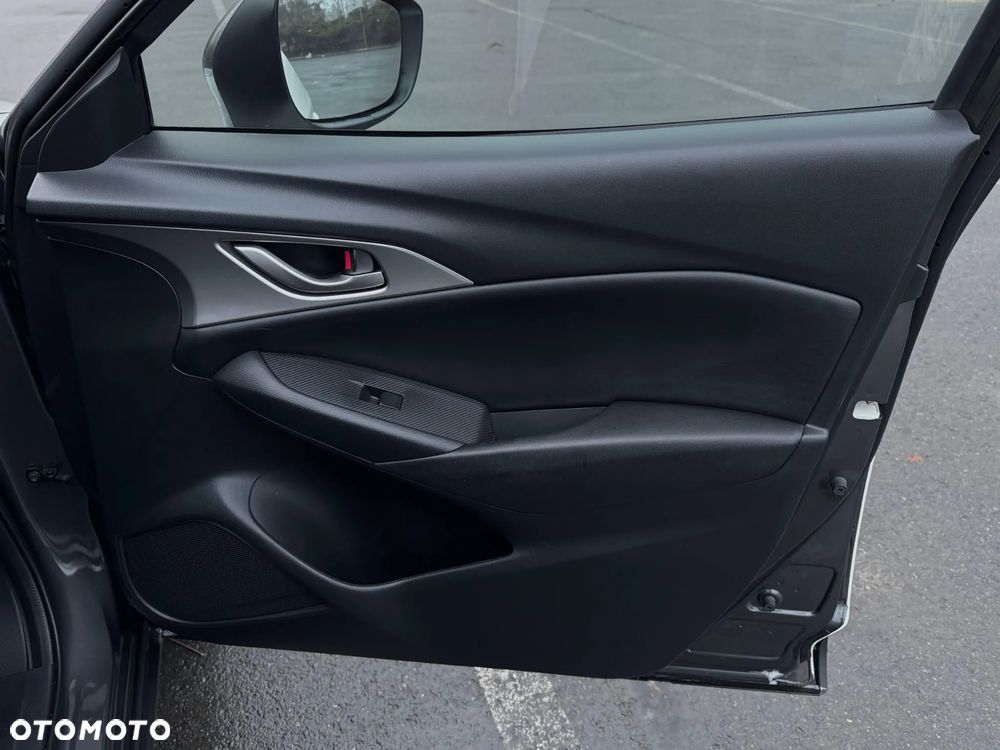 Mazda CX-3 SKYACTIV-D 115 FWD Center-Line - 29