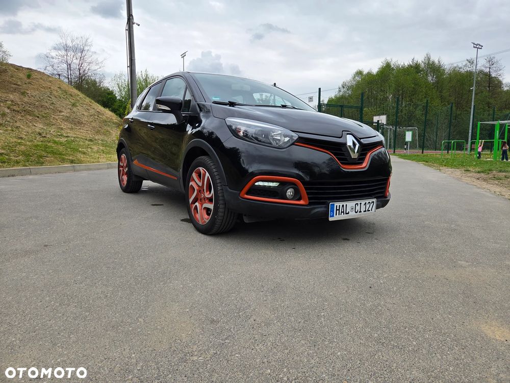 Renault Captur - 29