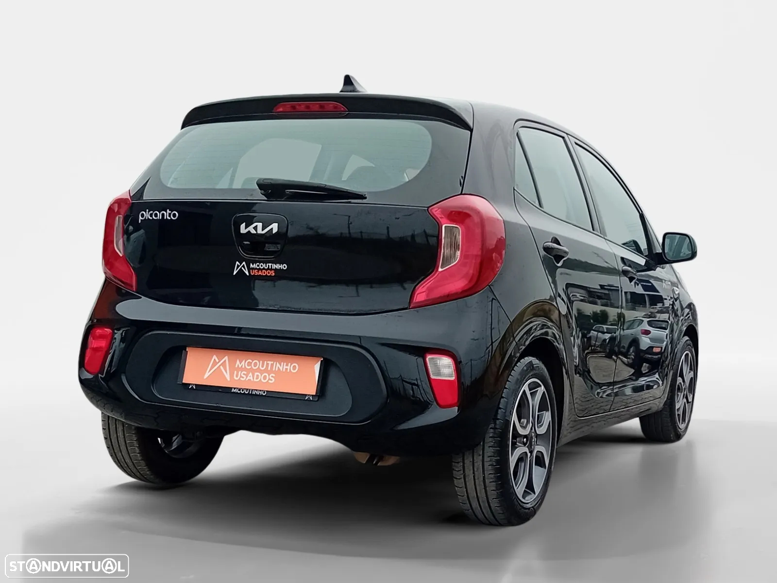 Kia Picanto - 6