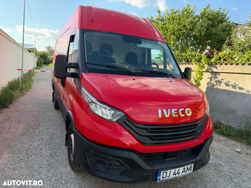 Iveco Daily - 1