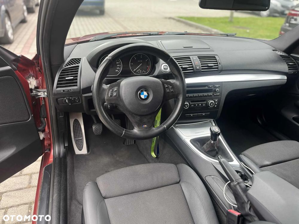 BMW Seria 1 - 12