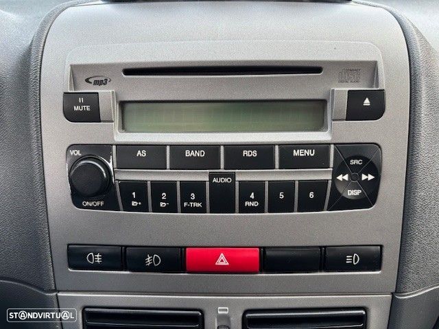 Fiat Strada 1.3 M-Jet CD Adventure - 7