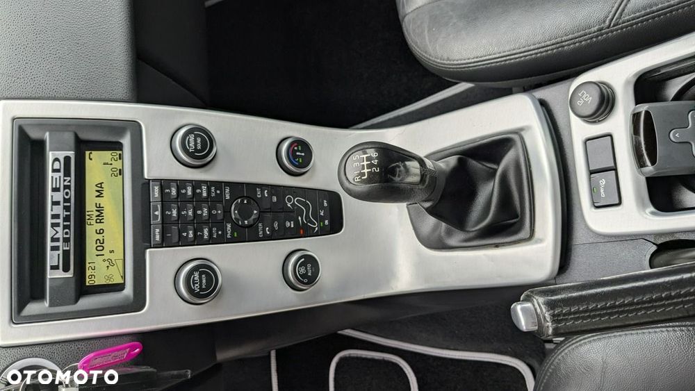Volvo V50 DPF D2 Kinetic - 28