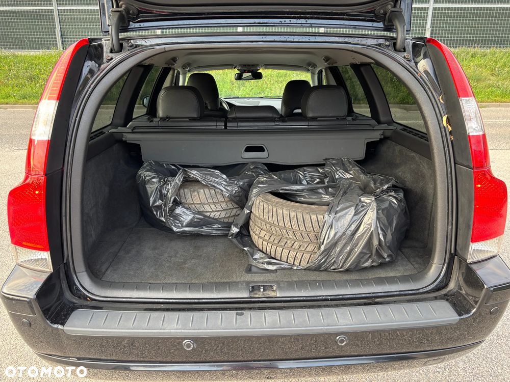 Volvo V70 2.4D RDesign - 16