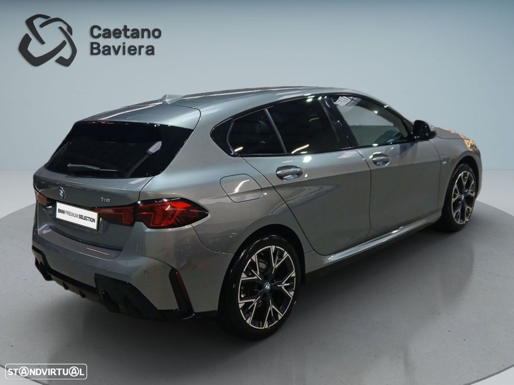 BMW 116 Pack Desportivo M - 8