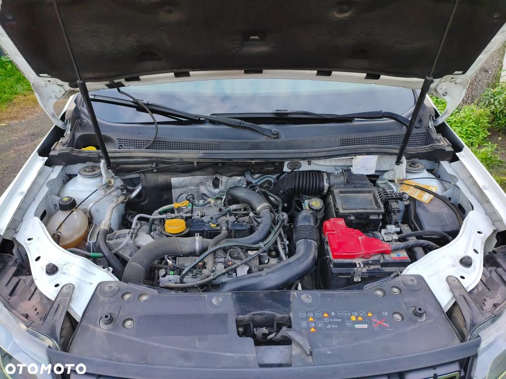 Dacia Duster - 26