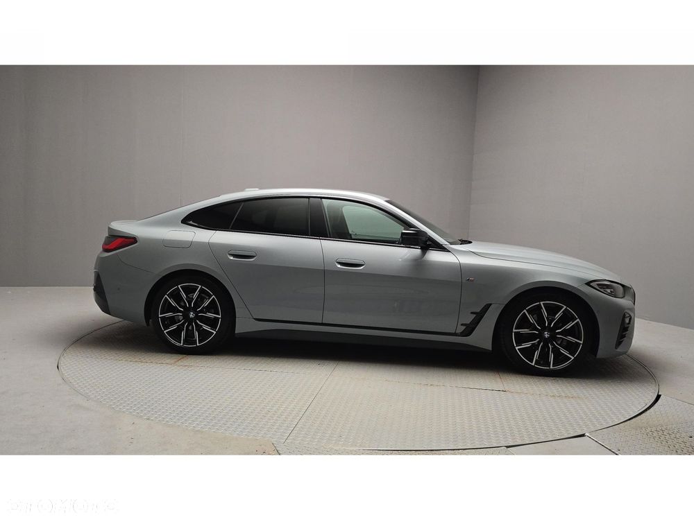 BMW Seria 4 - 6